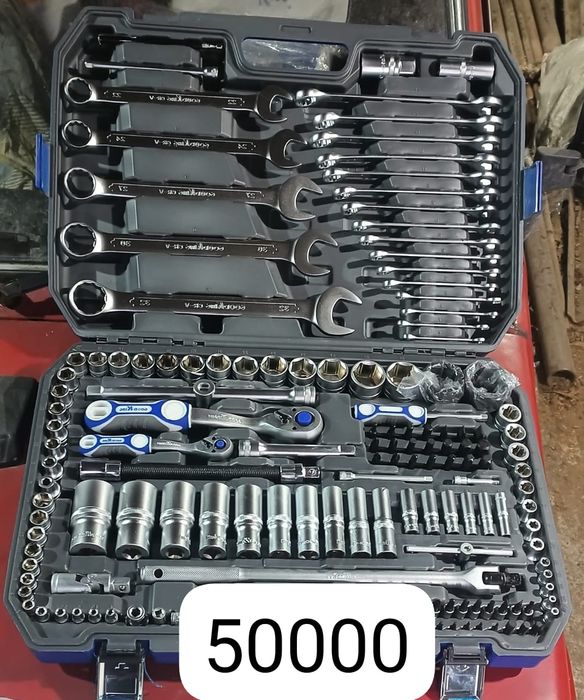 Набор инструментов