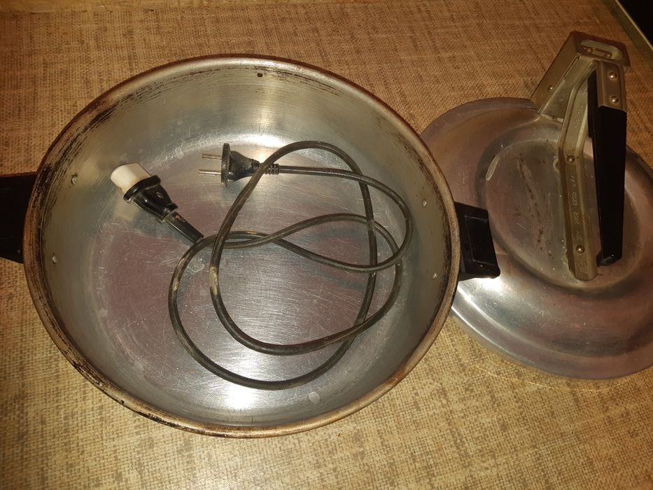 Чудо - Печка  электрическая