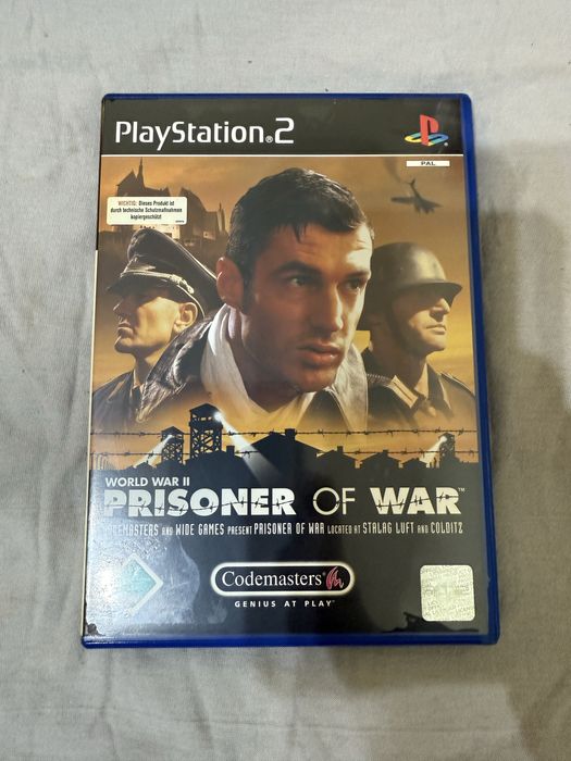 Игри за PlayStation2