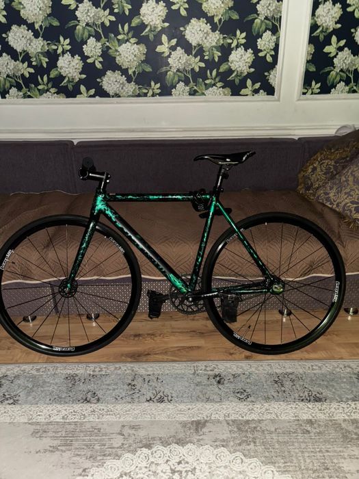 фикс Tsunami snm 100