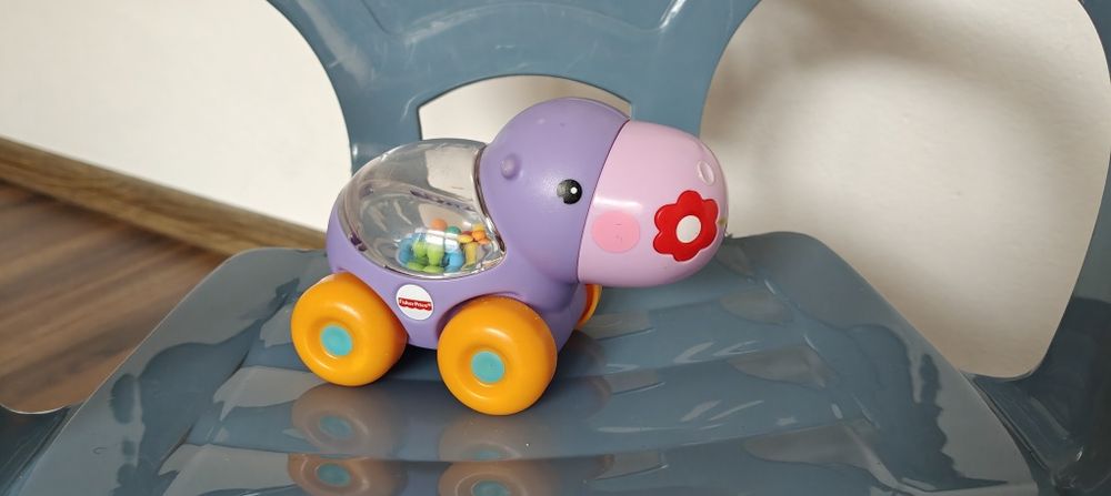 Детски / бебешки играчки  Fisher Price