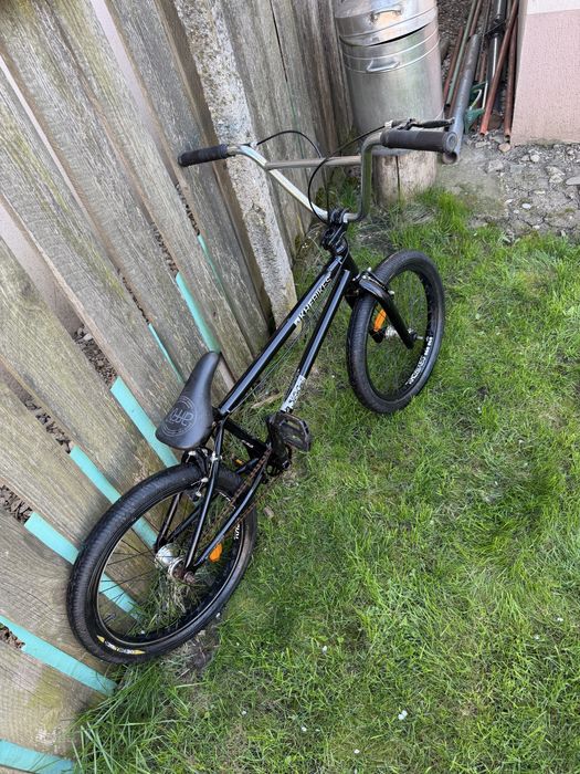 Vand Bicicleta scheme Bmx KHEBIKES Silencer Germany