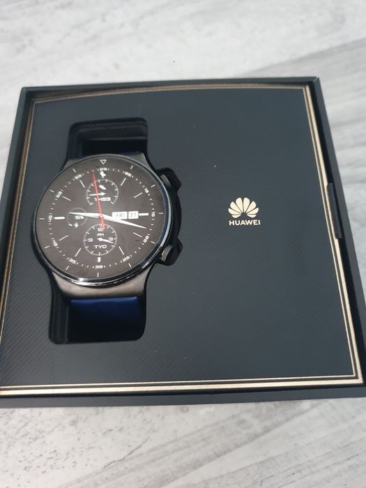 Huawei watch GT 2 PRO