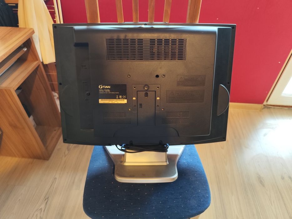 Телевизор Funai LCD-D2006