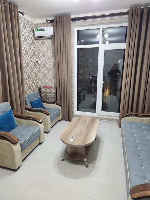 Аренда долгосрочная