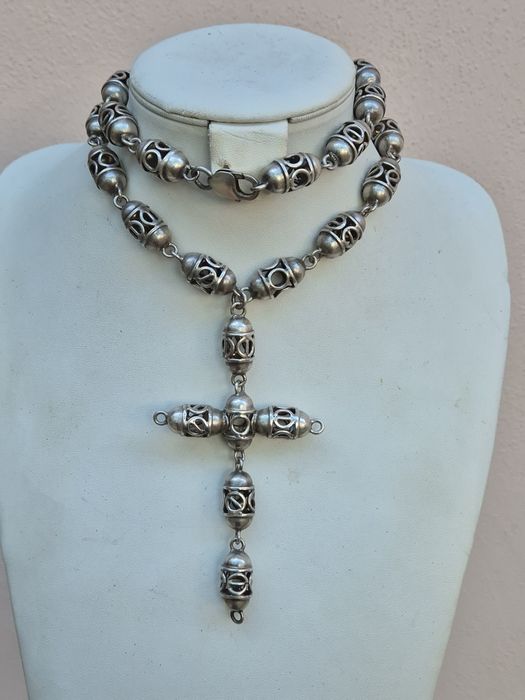 Lanț din Argint 925 gros și foarte rezistent.