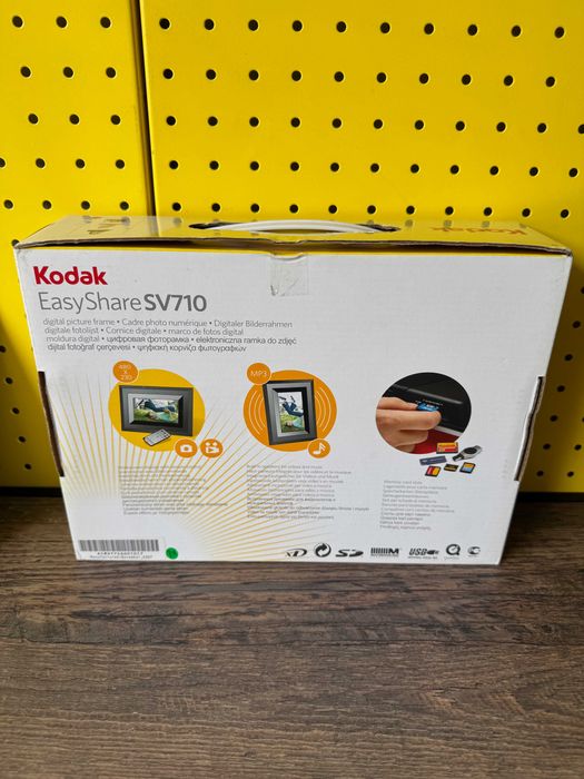 Foto Frame Kodak Easy Share