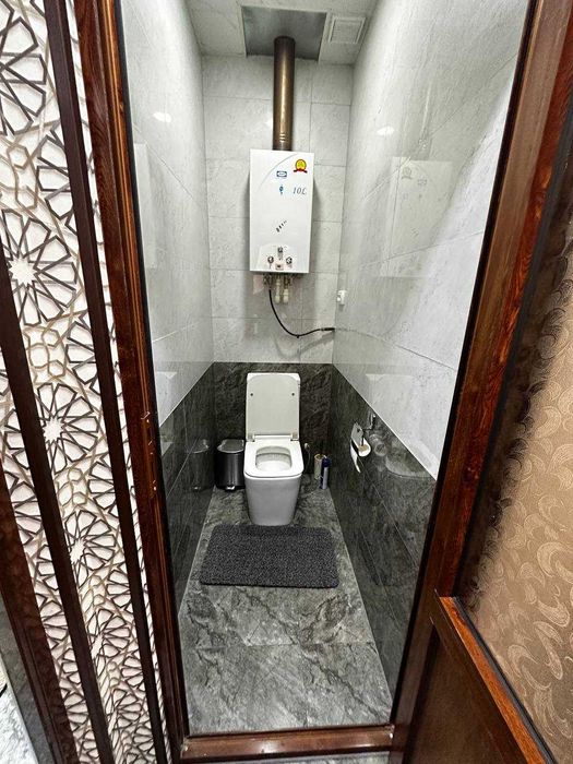 Дом 1,9 соток, со всеми удобствами по ул.Гагарина