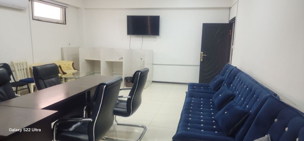 Учтепа12кв 45м² 30м²60м²2этаж в доль дороги своя парковка 24/7 Юр адр