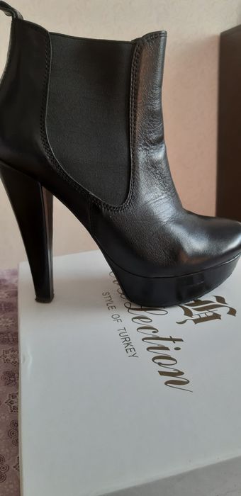 Продам сапоги 36р