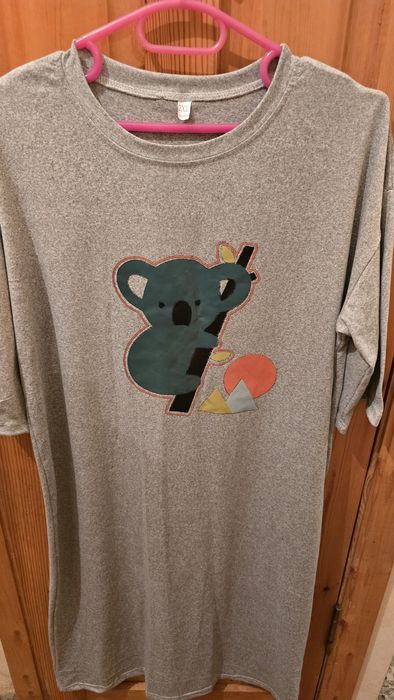 Платье для дома 46-50.