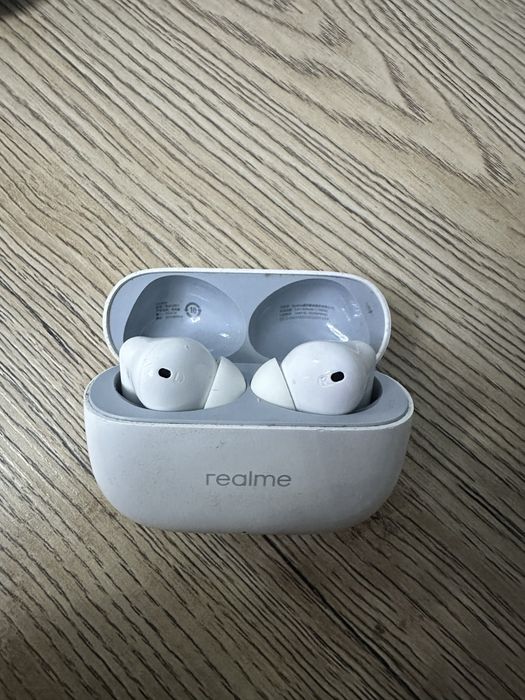 наушники realme t300
