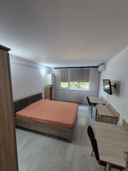 Închiriez garsoniera Tiglina 1 A7