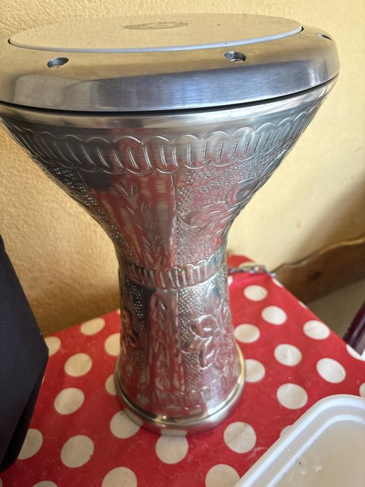 Тарамбука на VATAN