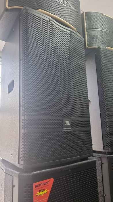 Акустическая система