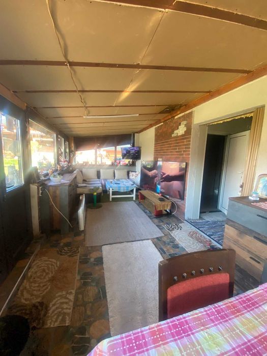 Продава се Къща в София, Център - 4448 кв.м за 135 €/кв.м - Снимка #9