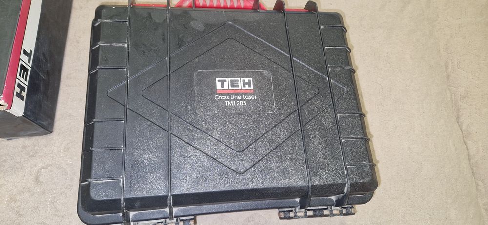 Продам лазерный уровен Тен