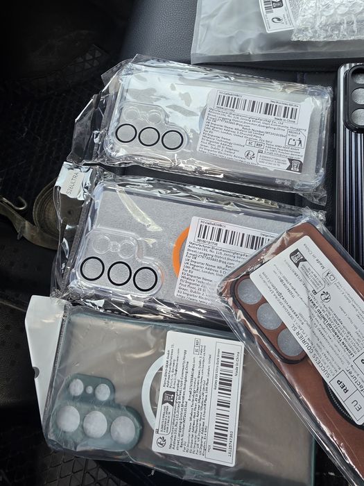 Husa pt telefon samsung galaxi S26 ULTRA