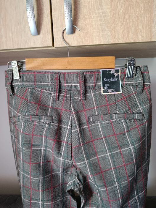 Pantaloni evazați Sexy lady