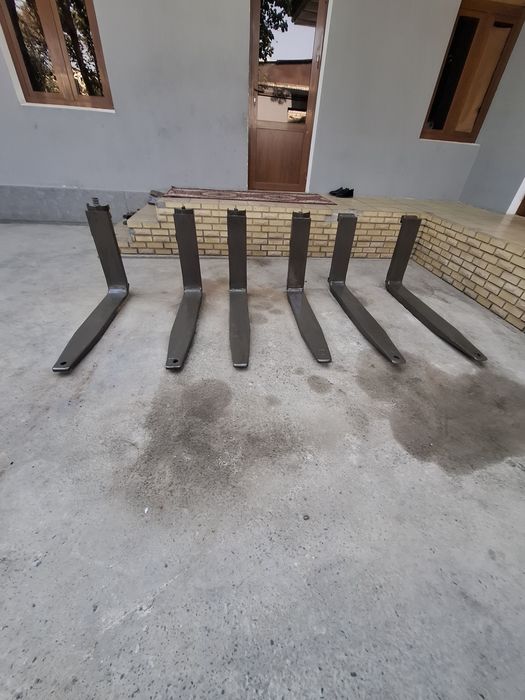 Карани.вилкалари.сотилади.холати.янги.