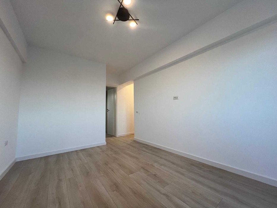 Apartament 3 camere - finalizat - Bloc nou
