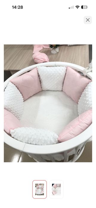 отдам подушки детские, новые, в упаковке, 12 шт за 8 000 тг