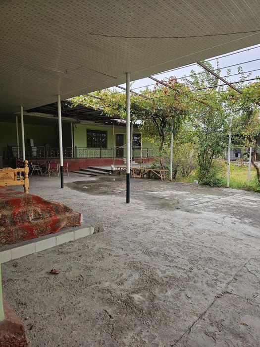 Shinam 22 sotixli xovli uy