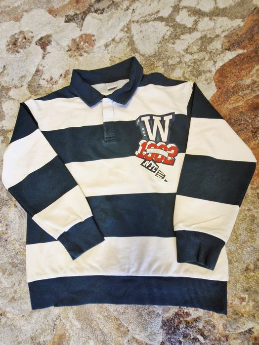 Set 6 pulovere Zara  marimea 122-128 negociabil