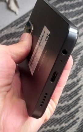 Honor x6b 256/6+6 super