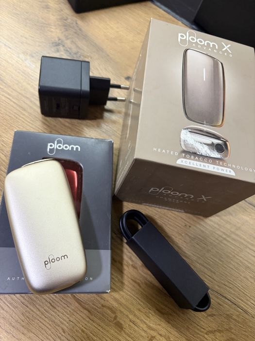 ploom x second hand si noi de vanzare • Anunturi • OLX.ro