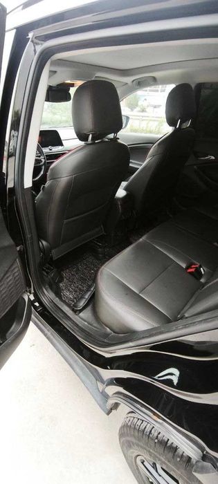 сотилади chevrolet tracker2 redline