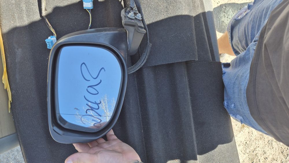 Оригинални огледала за Хонда Джаз 2008- 2010г