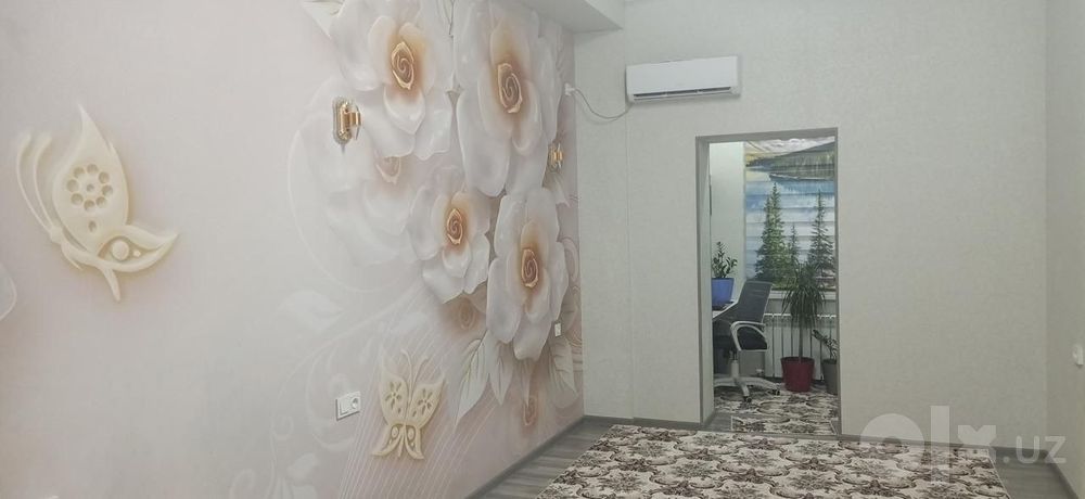 70 m², 2 xonali kvartira sotiladi — Chilonzor, 25-mavze