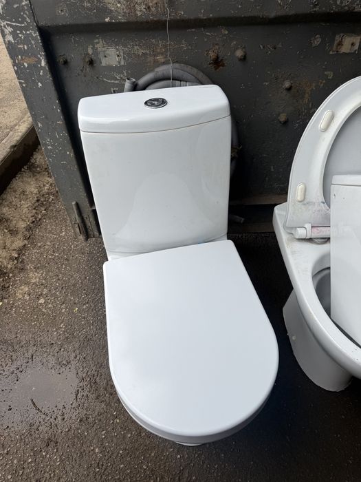 Продам унитаз в отличном состоянии