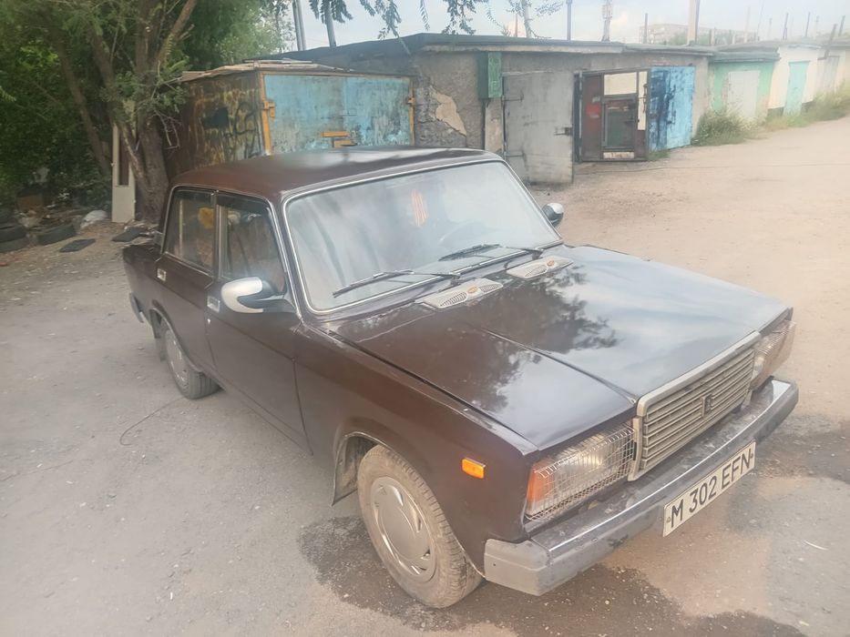 Продам автомобиль