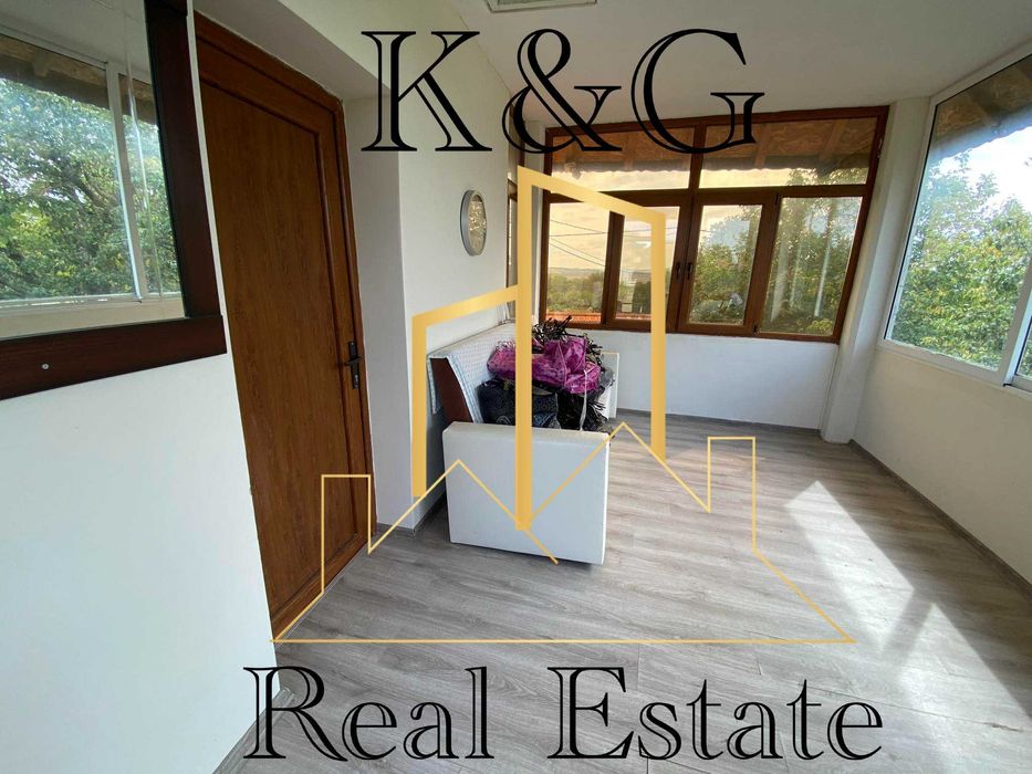 Продава се Къща в Разград, Промишлена зона - Изток - 80 кв.м за 1063 €/кв.м - Снимка #1