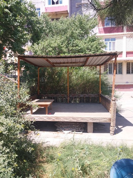 Продаётся топчан