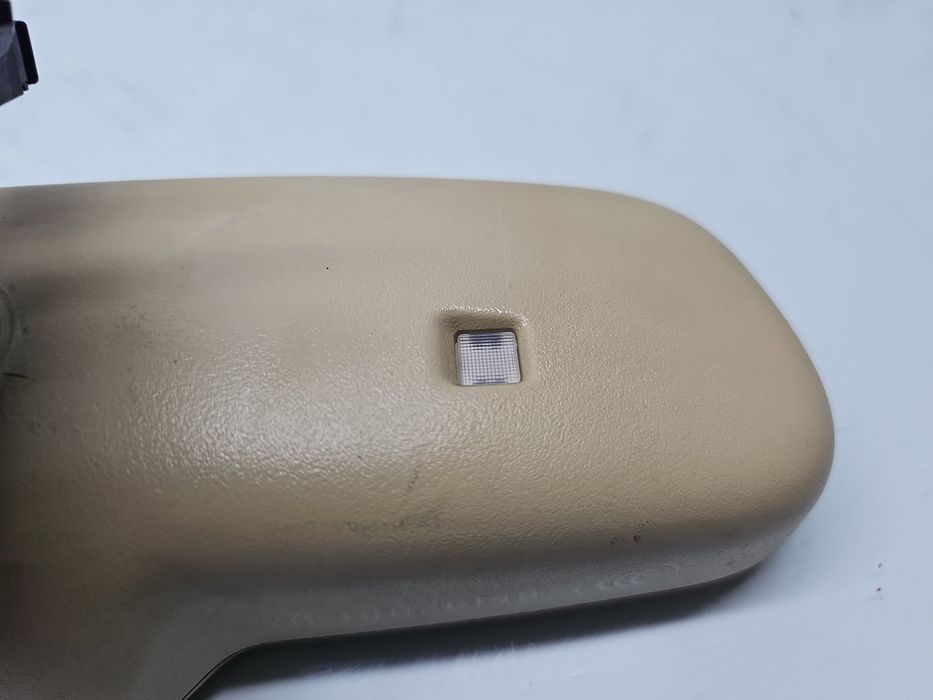 Oglinda retrovizoare AUDI A4 (8K2, B8.5) [Fabr 2008-2015] OEM