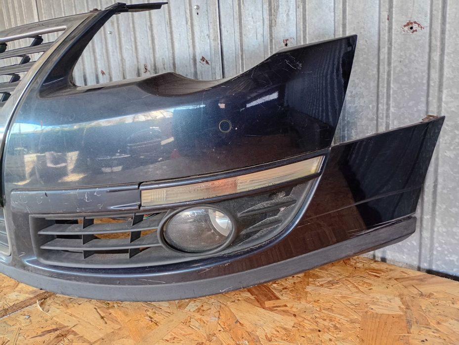 Bara Fata Completa Vw Passat B6 Sedan sau Break cu Proiectoare de Ceata si Senzori de parcare