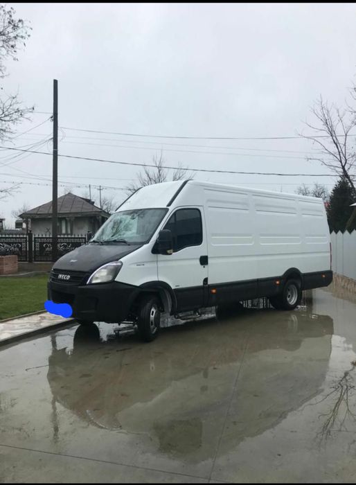 Iveco Daily 35C18