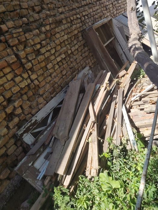 Дрова, утин керак булса мурожаат килинг