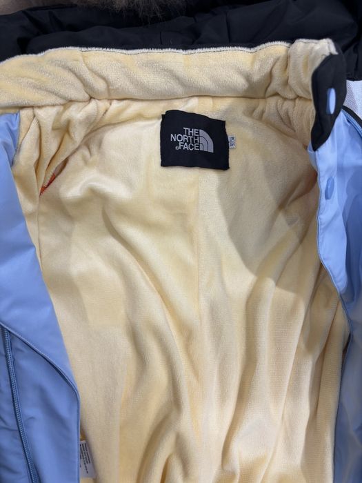 Продам зимний детский комбинезон