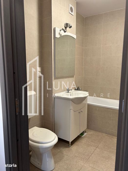 Apartament de închiriat – 70mp, Strada Mărului, Unirii