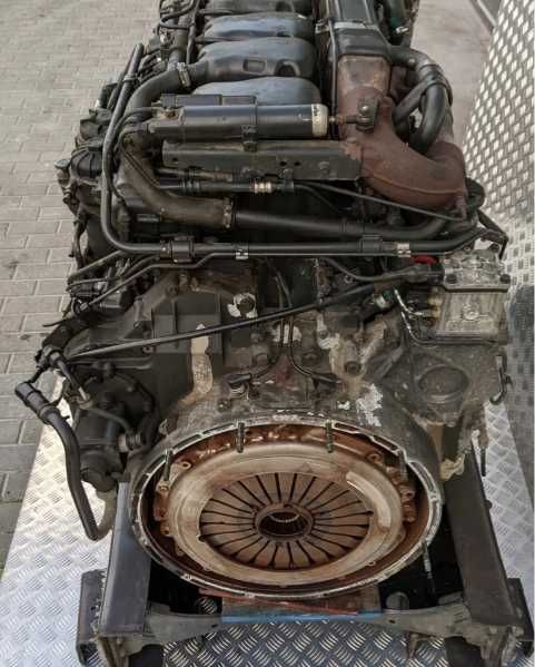 Motor complet camion Scania DC13155 DC13 147 450CP 500CP Piese/Motoare