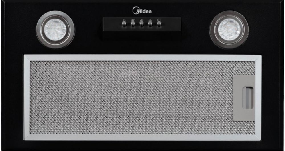 Продам вытяжку Midea MH60I300 B