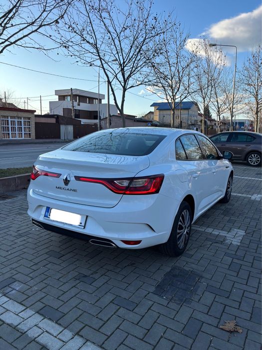 Renault  Megane Tce   Zen  1000 cmc  115 cp  Life  2021 Benzina