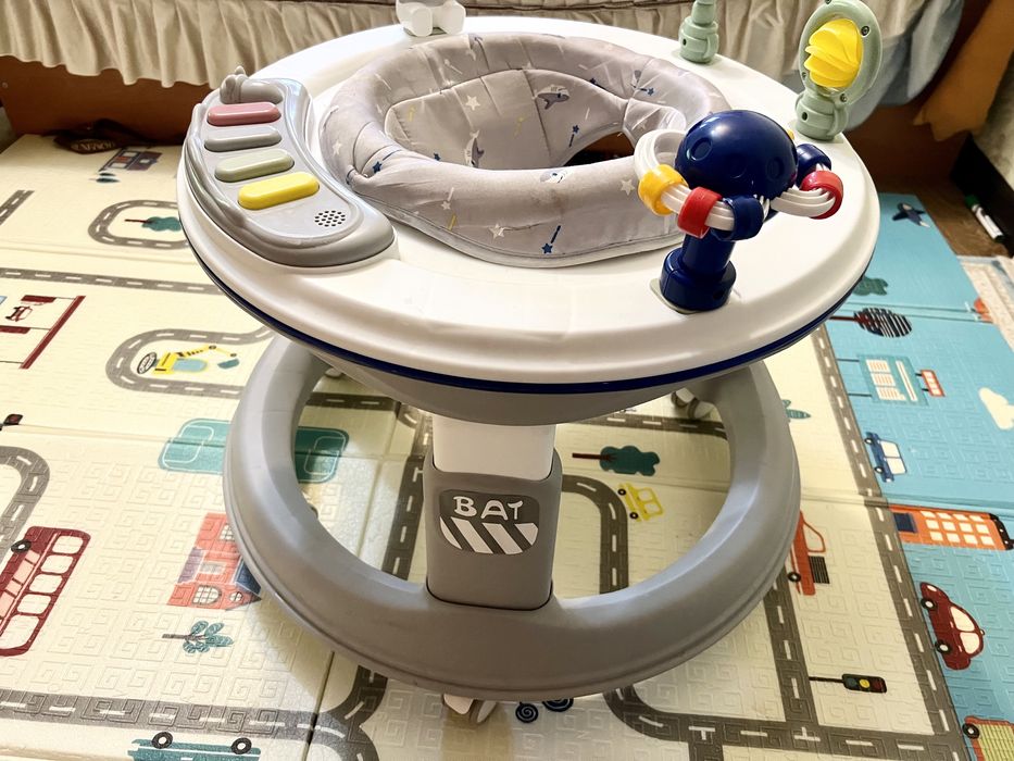 Ходунок детский