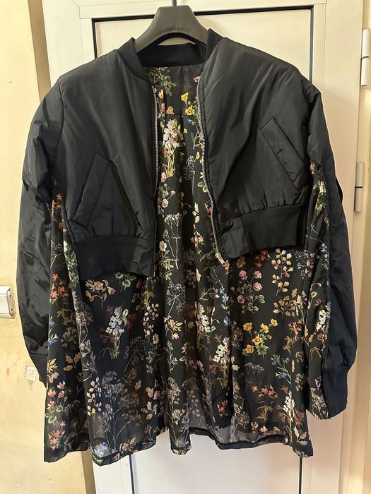 Якета модел Евис