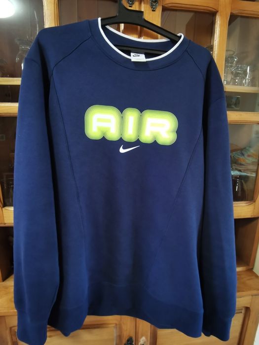 Pulover Nike Air