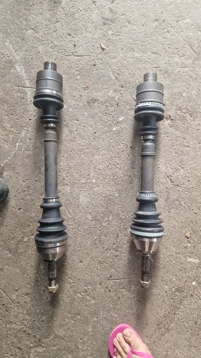 2 planetare Dacia Papuc 1.9 diesel